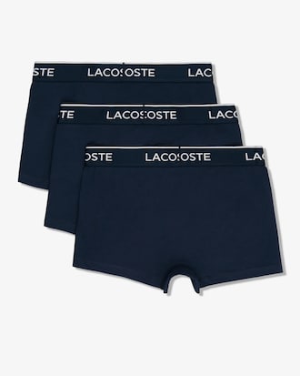 Boxers Elastizados X3