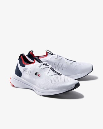 T&ecirc;nis feminino Run Spin Knit em tecido