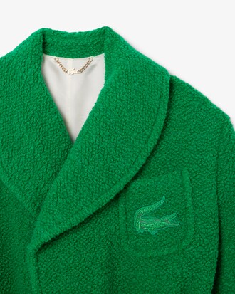 Abrigo Oversize FW24