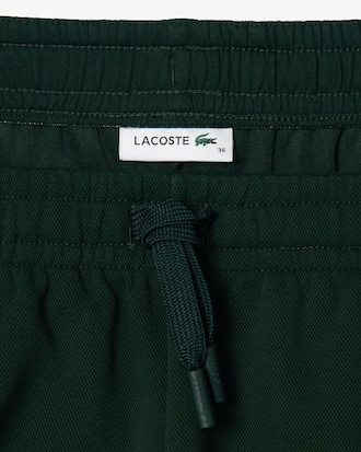 Calça Esportiva em Piqué