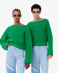 Sweater Oversized FW24 Runway