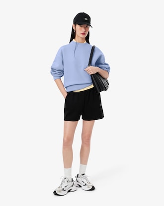 Buzo De Algod&oacute;n Oversized