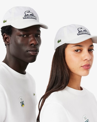 Gorra Edición Rolex Paris Masters