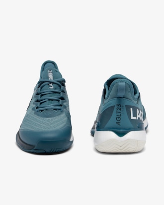 Zapatillas De Hombre Para Tenis Ag - Lt23 Lite