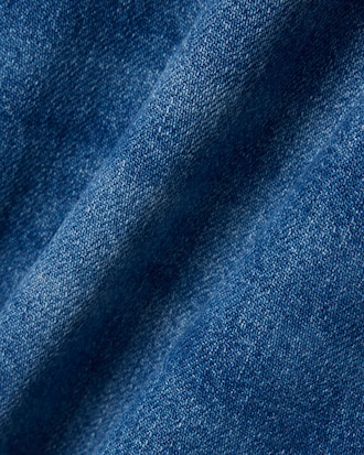 Pantal&oacute;n vaquero de corte amplio