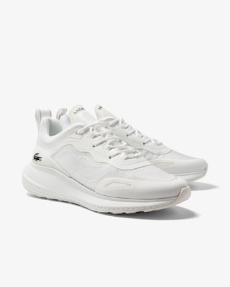 T&ecirc;nis masculino Lacoste Active 4851 em tecido