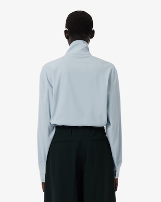 Pista Oversized Mistura de L&atilde;