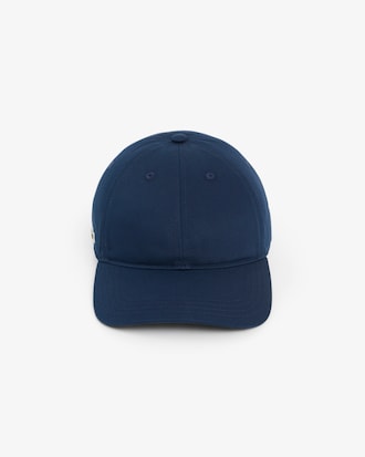 Gorra De Gabardina De Algod&oacute;n