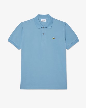 Polo L.12.12 Original De Corte Clásico