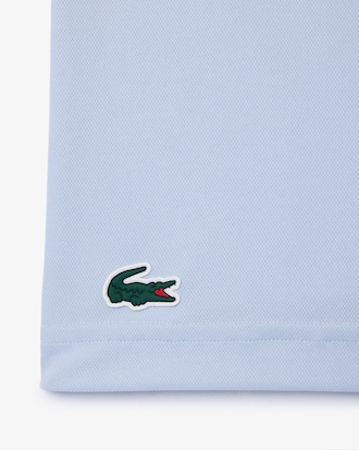 Camisa Esportiva Edi&ccedil;&atilde;o Miami Open Ultra-Dry Prote&ccedil;&atilde;o UV50 em Piquet