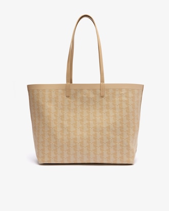 Bolsa Tote Zely com Pouch
