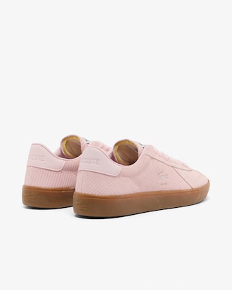 Zapatillas Baseshot Pro para Mujer