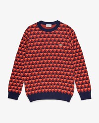 Su&eacute;ter Masculino Cl&aacute;ssico de Algod&atilde;o