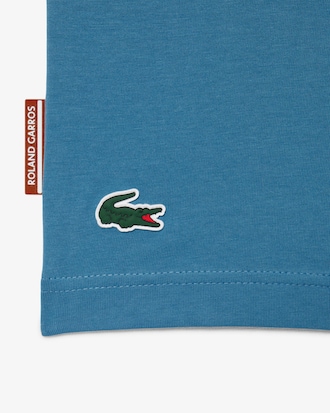 Camiseta de T&ecirc;nis Edi&ccedil;&atilde;o Roland-Garros
