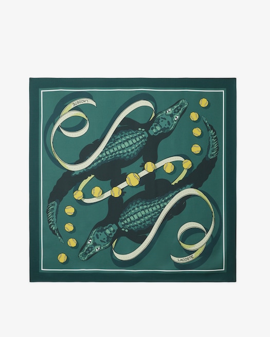 Dark Green / Green