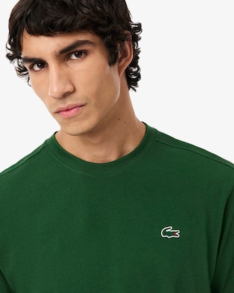 Camiseta Esportiva em Algod&atilde;o Ultra Dry