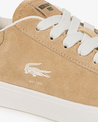 Zapatillas Baseshot Para Mujer