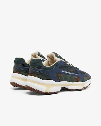 Zapatillas De Hombre L003 2K24
