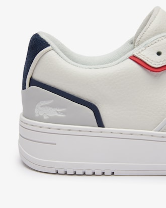 Zapatillas De Mujer L001 De Cuero