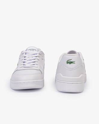 Zapatos T-Clip Para Hombre