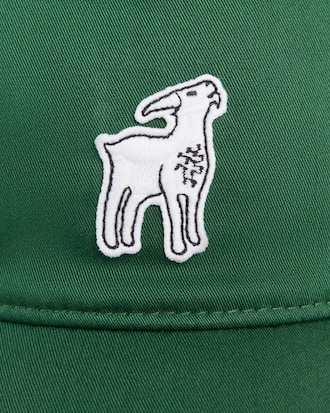 Bon&eacute; GOAT Lacoste x Novak Djokovic