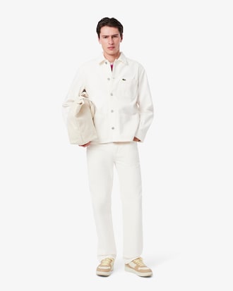 T&ecirc;nis Masculino T-Clip Set