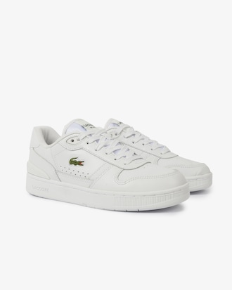 Zapatos T-Clip Para Mujer