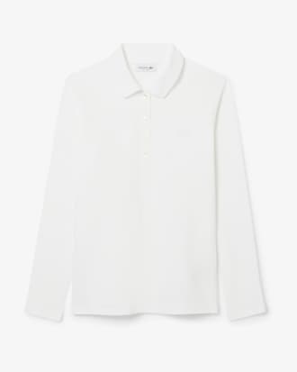 Polo Mini Piqué L.12.D Al Cuerpo