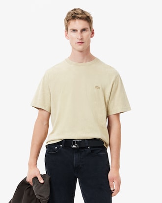 Sobrecamisa Oversized de Denim