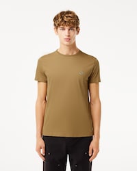 Remera De Algodón Pima