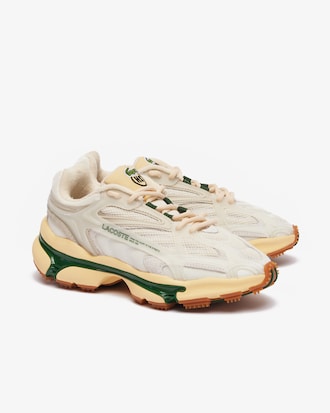 Zapatillas De Mujer L003 2K24 Lacoste X Highsnobiety