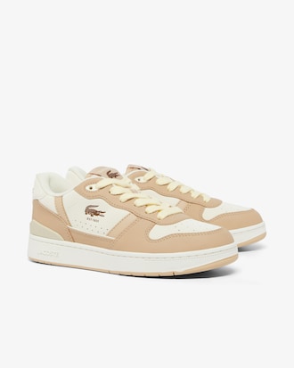 T&ecirc;nis Feminino T-Clip Set