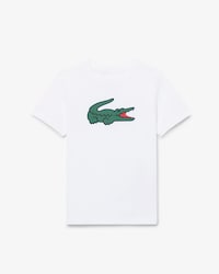 Camiseta Unissex de Jersey com Estampa Esportiva