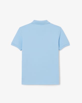 Camisa Polo Petit Piqu&eacute;