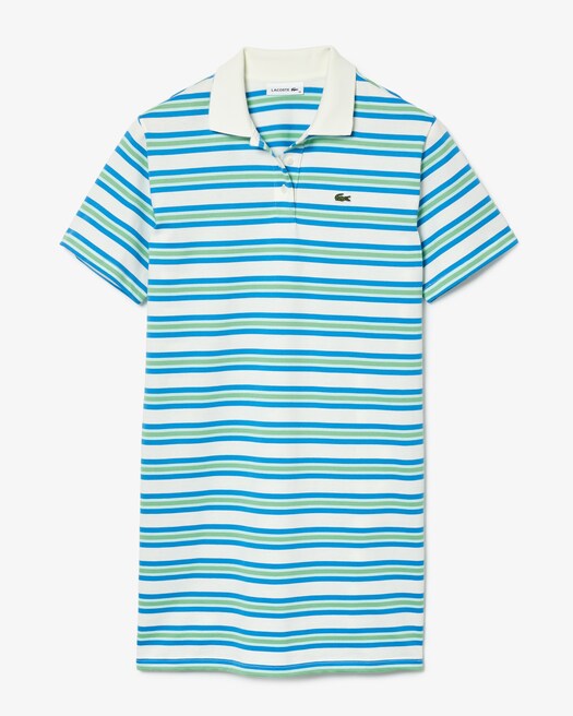 Branco / Azul / Turquesa / Verde