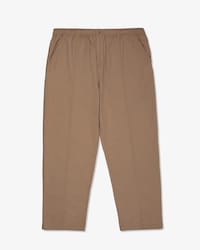 Pantalones Fit Relajado