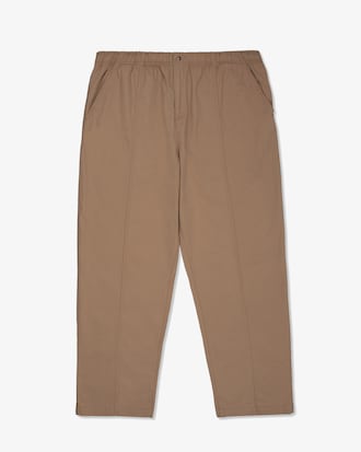Pantalones Fit Relajado