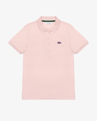 Polo de Algodón Fit Regular