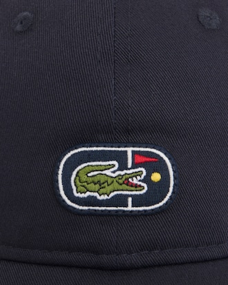 Gorra Lacoste x New Era