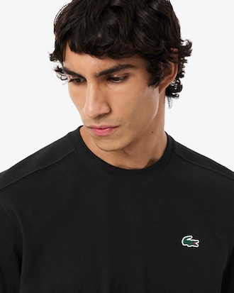 Camiseta Esportiva em Algod&atilde;o Ultra Dry