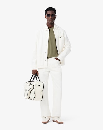 Camiseta de Algod&atilde;o Pima