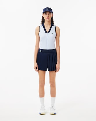 T&ecirc;nis Feminino Lacoste Tech Point