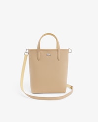 Bolsa Tote Vertical Revers&iacute;vel Anna