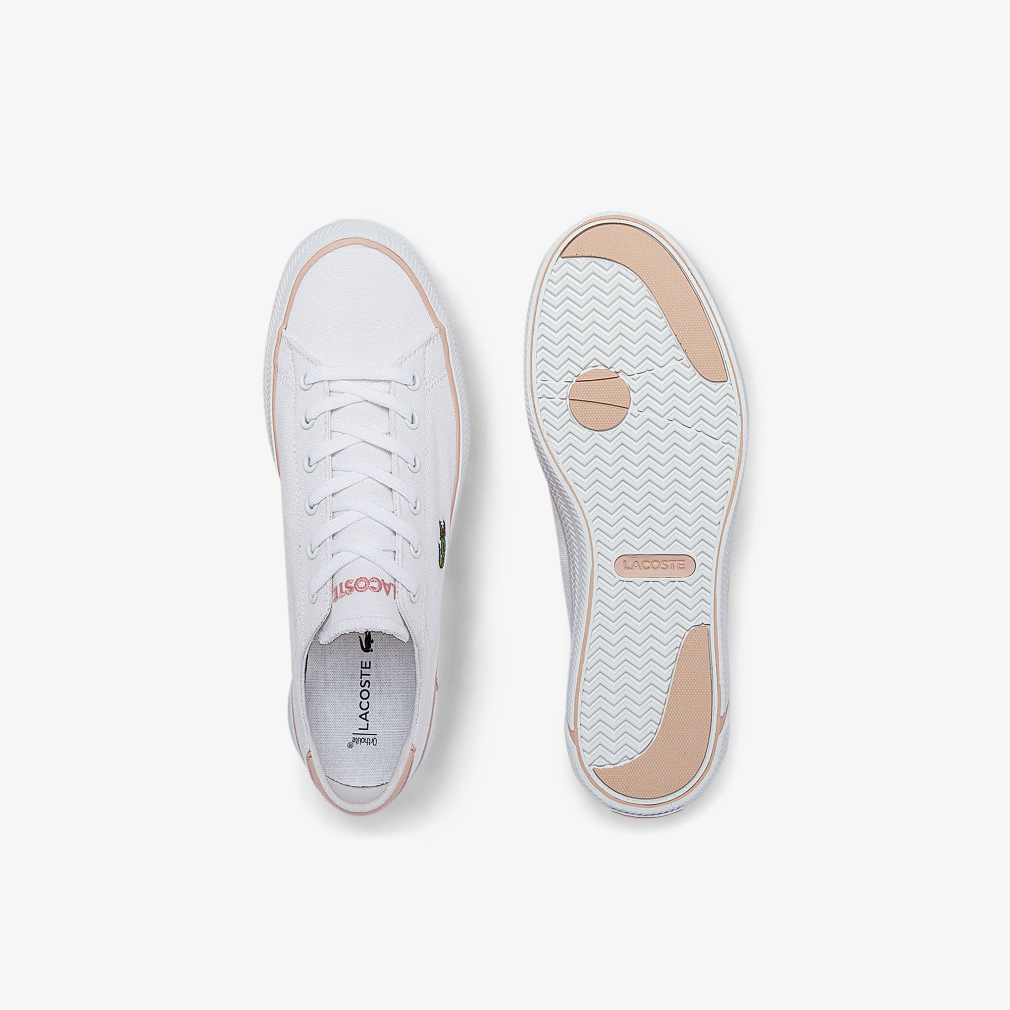 Tênis feminino Gripshot BL em lona - Tênis Feminino - Novidades