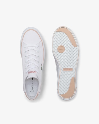 T&ecirc;nis feminino Gripshot BL em lona