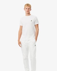 Pantalón de Jogging Lacoste x Novak Djokovic The GOAT