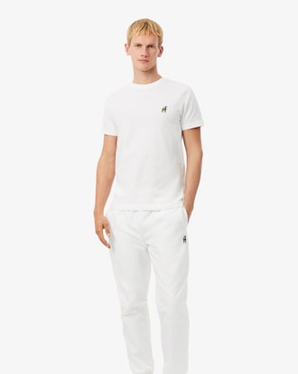 Pantalón de Jogging Lacoste x Novak Djokovic The GOAT
