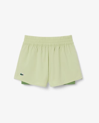 Shorts de T&ecirc;nis Ultra Dry