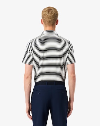 Polo de Golf con Protección UV Fit Regular