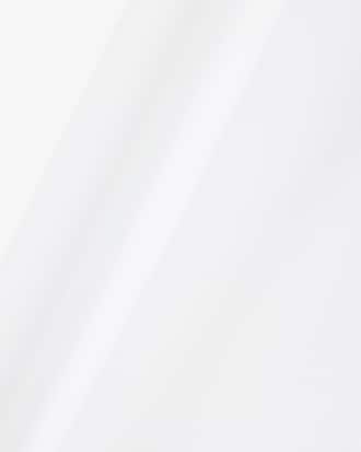 Camisa de modelagem ajustada em Algod&atilde;o Stretch